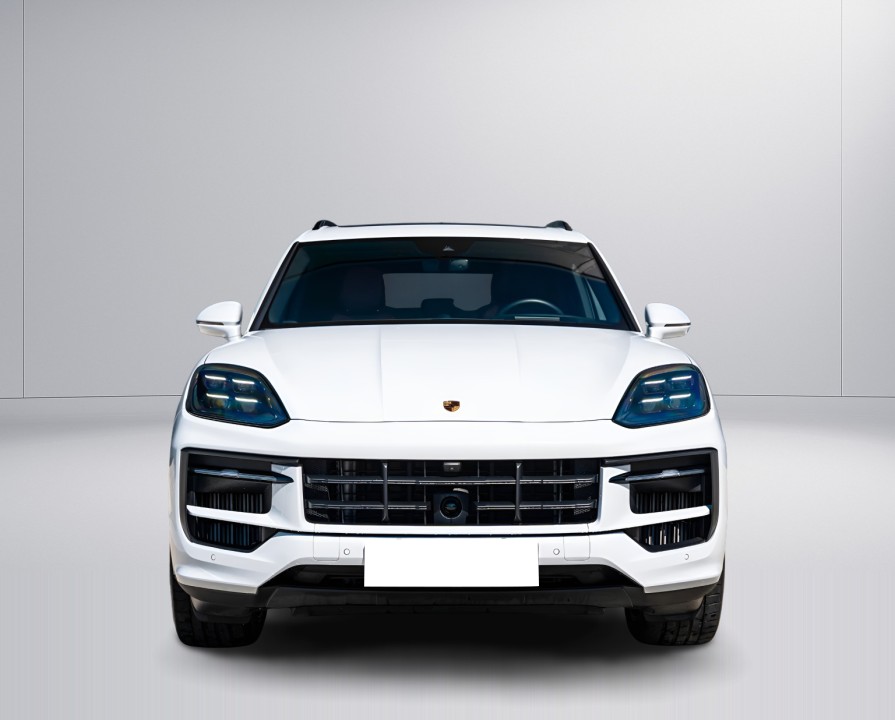 Porsche Cayenne - foto 7
