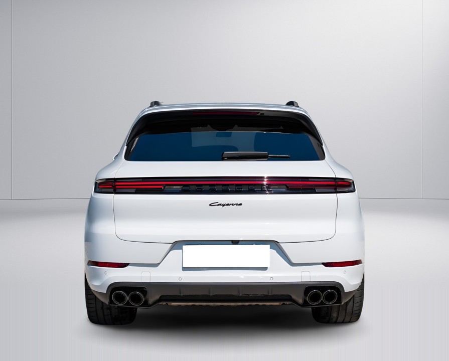 Porsche Cayenne (3)