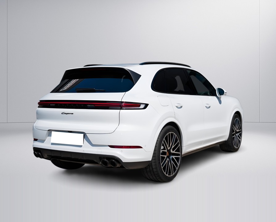 Porsche Cayenne (2)