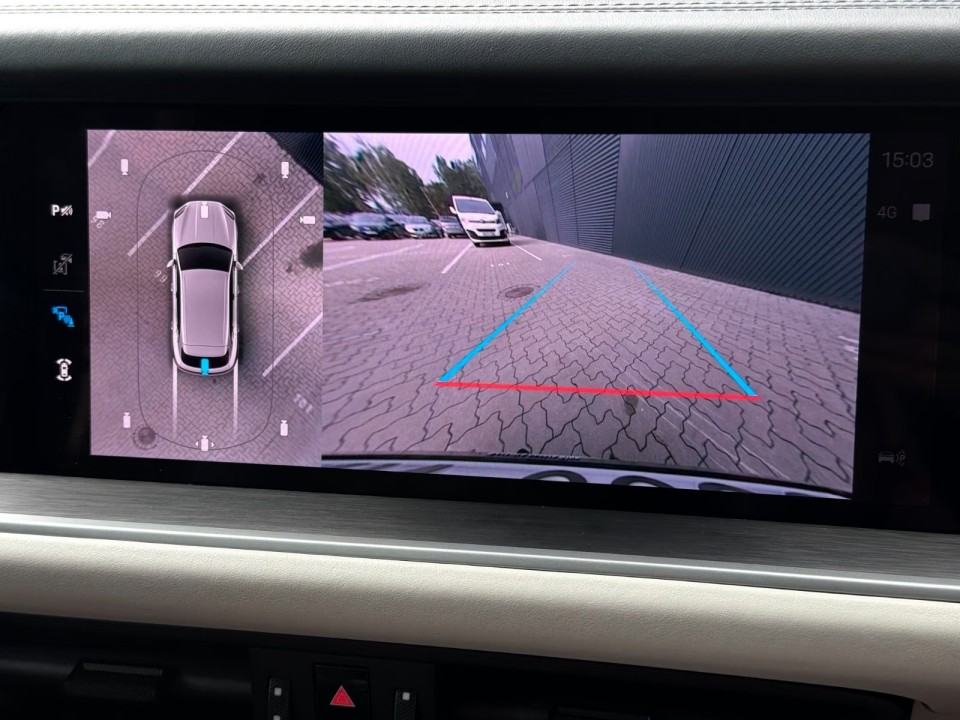 Porsche Cayenne - foto 15