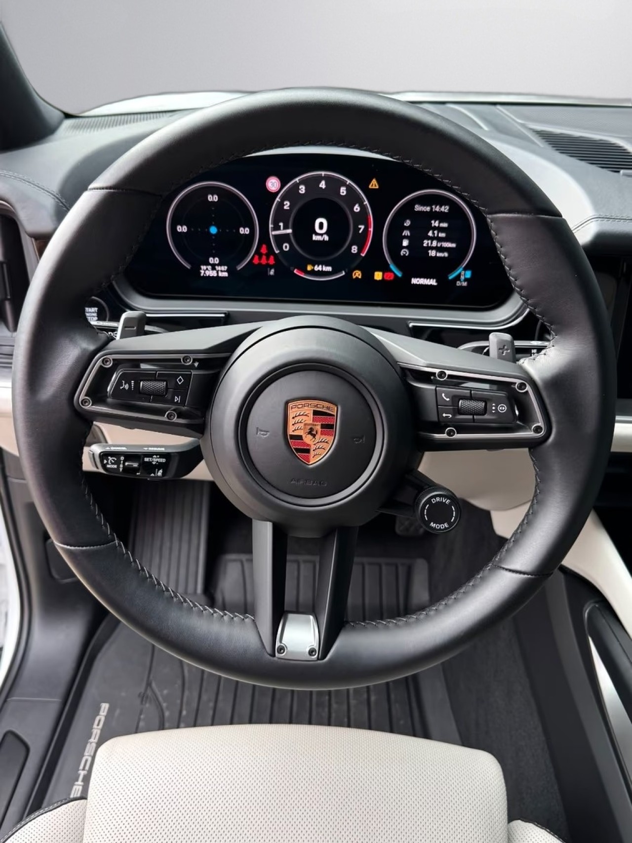 Porsche Cayenne - foto 8
