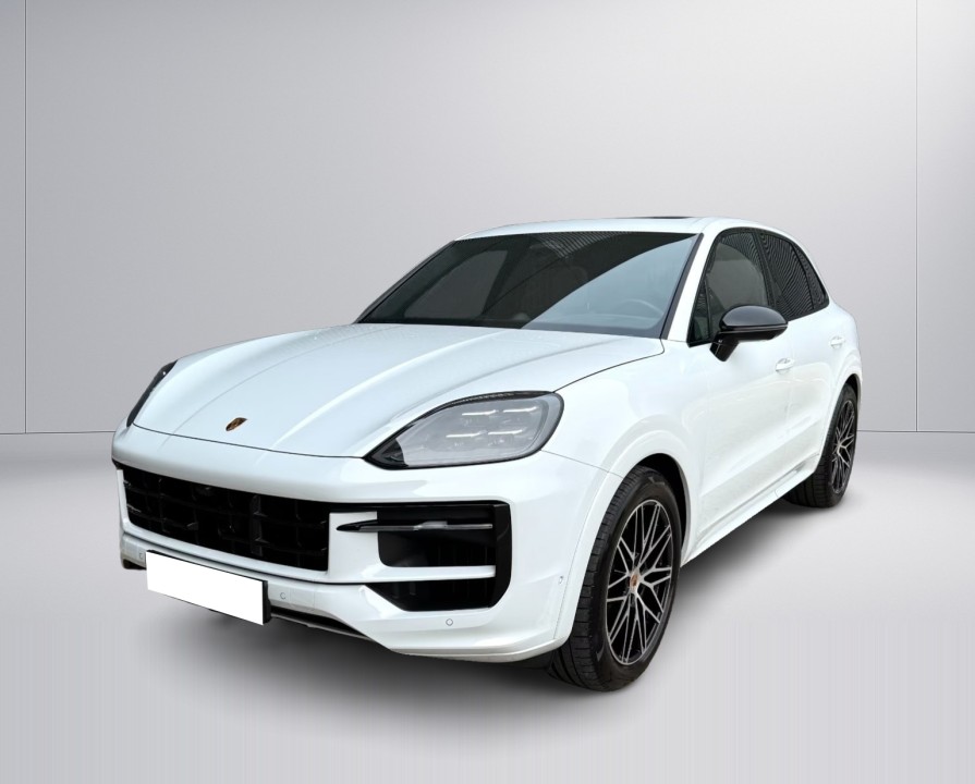 Porsche Cayenne - foto 6