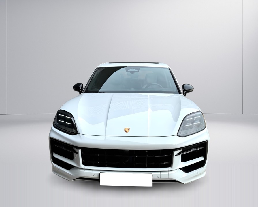 Porsche Cayenne - foto 7