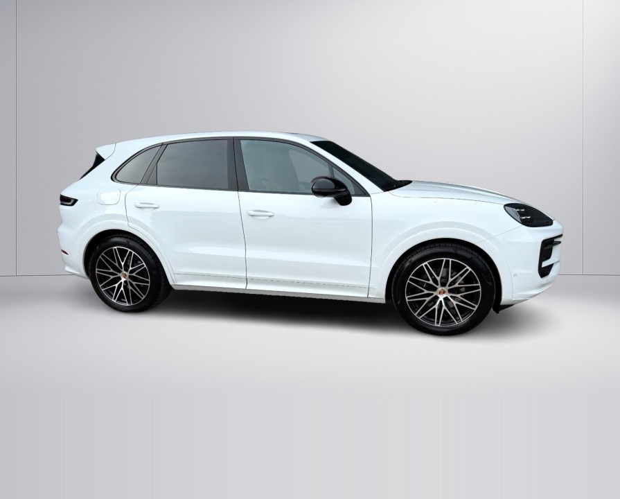 Porsche Cayenne (2)