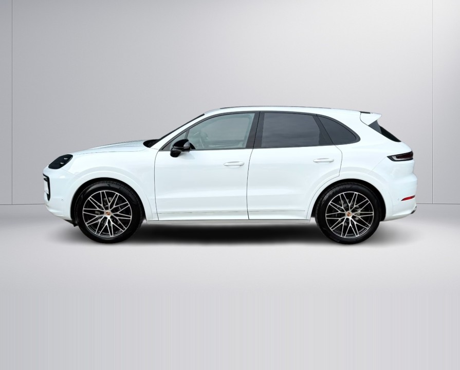 Porsche Cayenne (4)