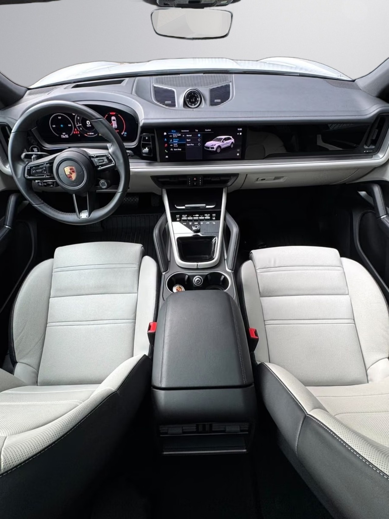 Porsche Cayenne - foto 9
