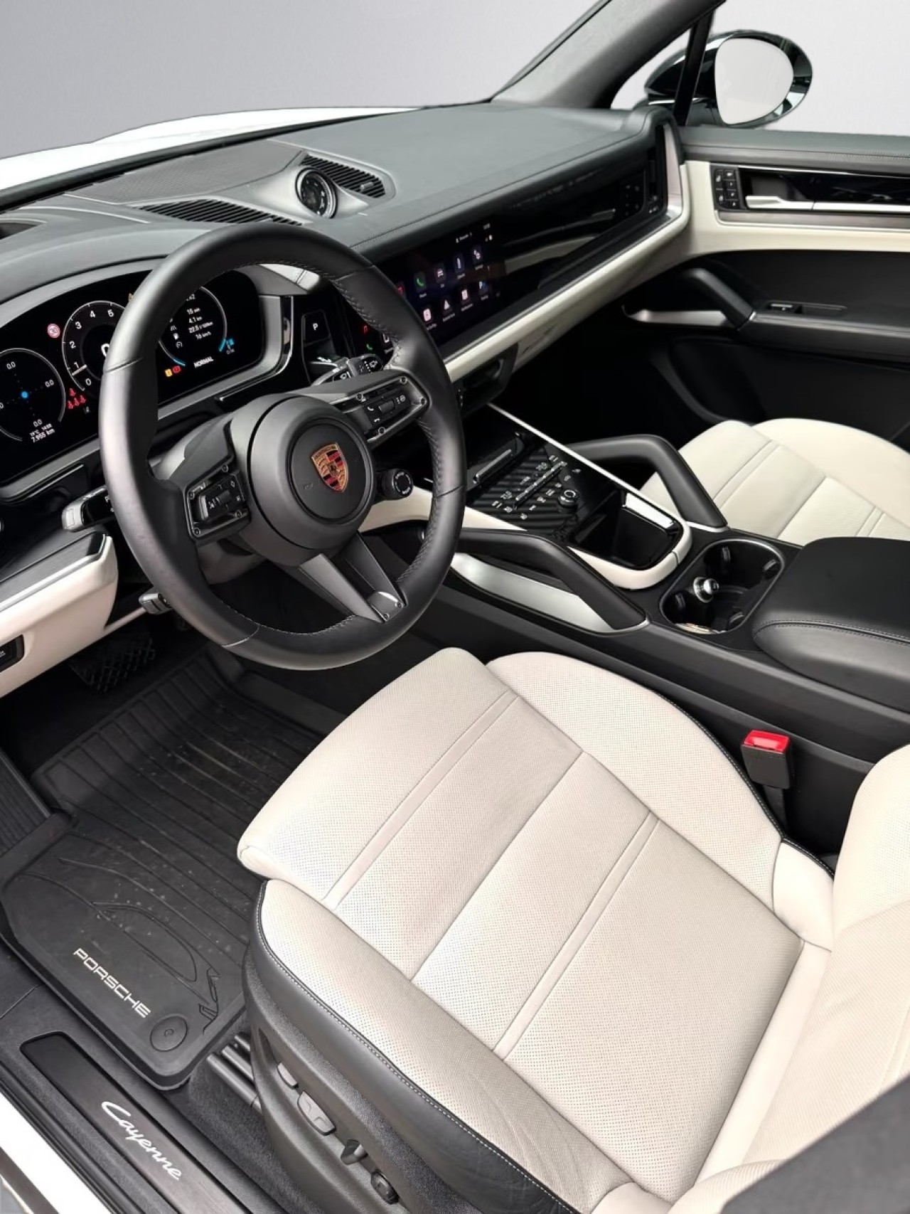 Porsche Cayenne - foto 10