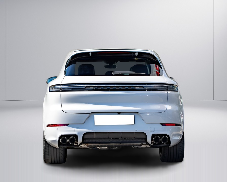 PORSCHE Cayenne 2025 — imagine 5