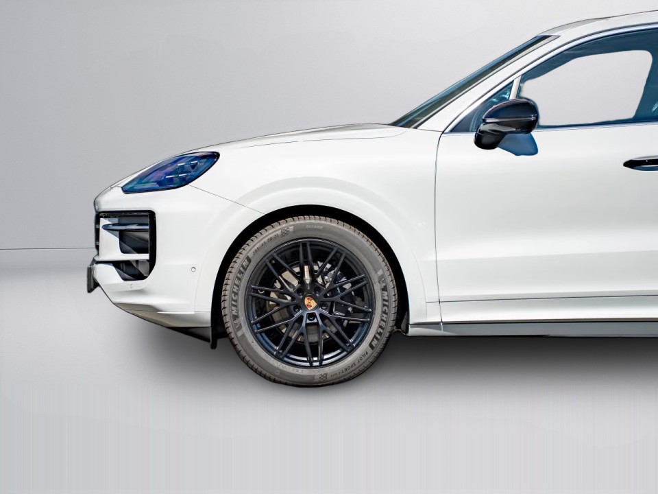Porsche Cayenne - foto 24