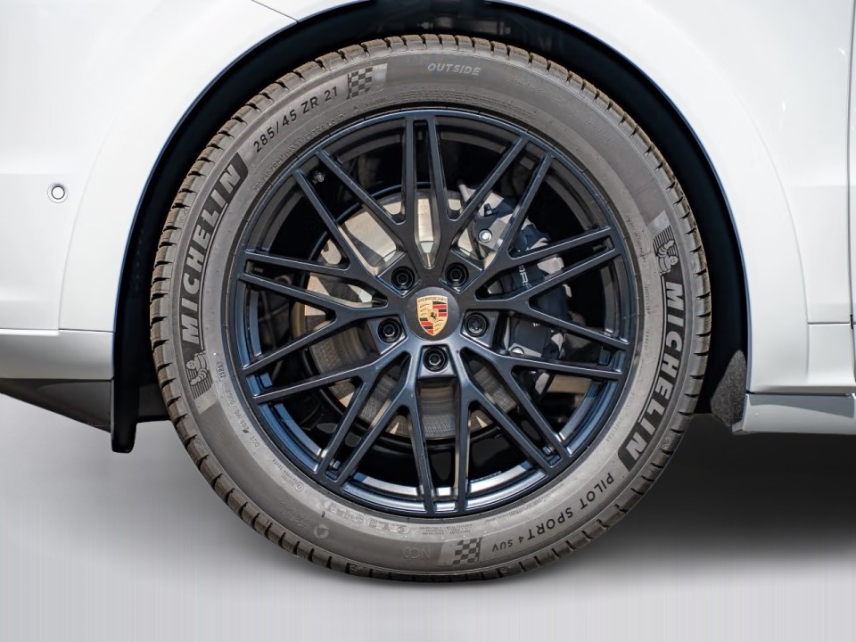 Porsche Cayenne - foto 26