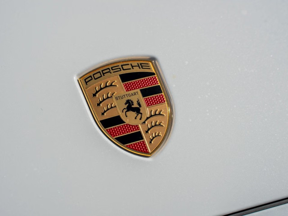 Porsche Cayenne - foto 23