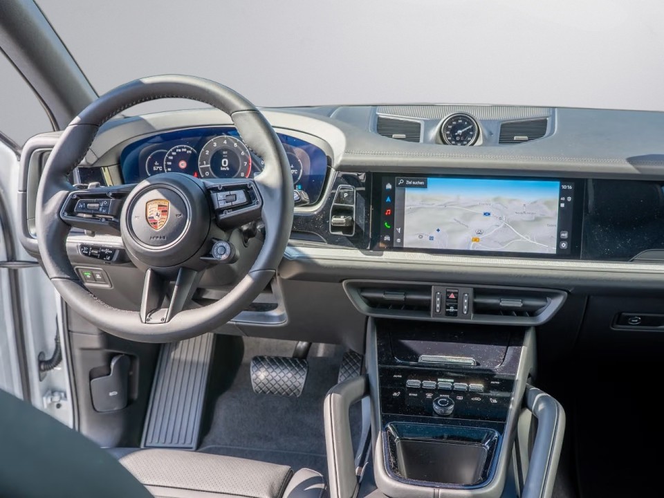 Porsche Cayenne - foto 12