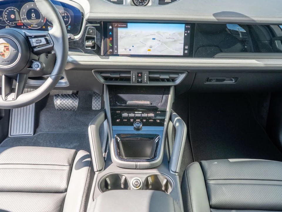 Porsche Cayenne - foto 13