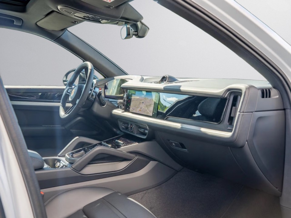 Porsche Cayenne - foto 11