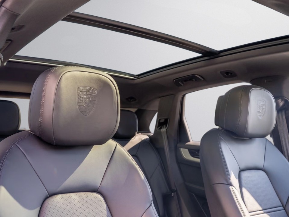 Porsche Cayenne - foto 14