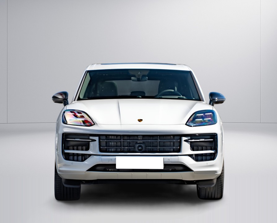 PORSCHE Cayenne 2025 — imagine 2