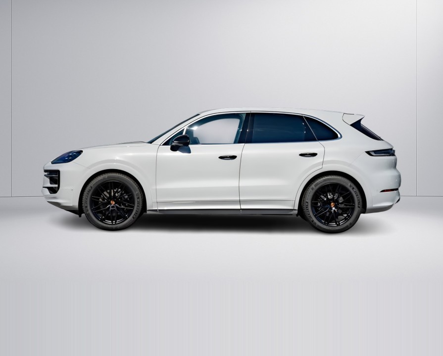 PORSCHE Cayenne 2025 — imagine 3