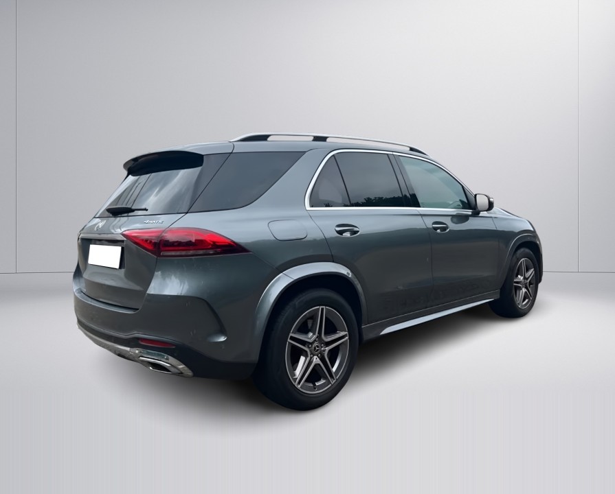 Mercedes-Benz GLE 400d 4MATIC AMG Line (4)