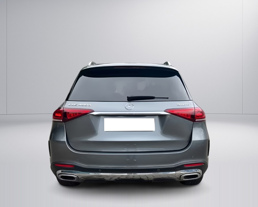 Mercedes-Benz GLE 400d 4MATIC AMG Line (3)