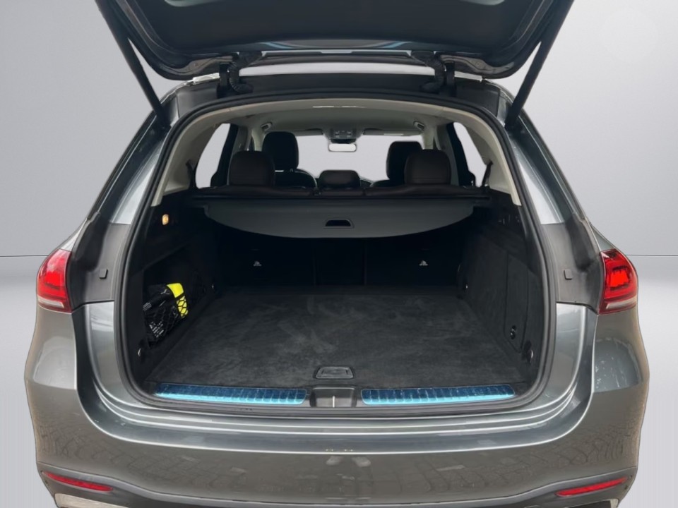 Mercedes-Benz GLE 400d 4MATIC AMG Line - foto 14