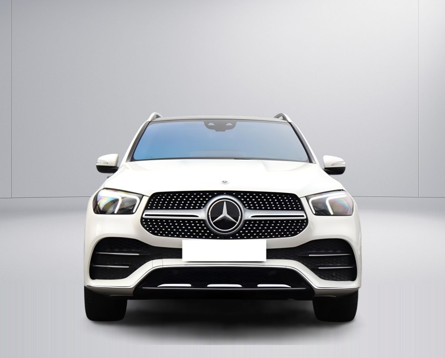 Mercedes-Benz GLE 400d 4MATIC AMG Line - foto 6
