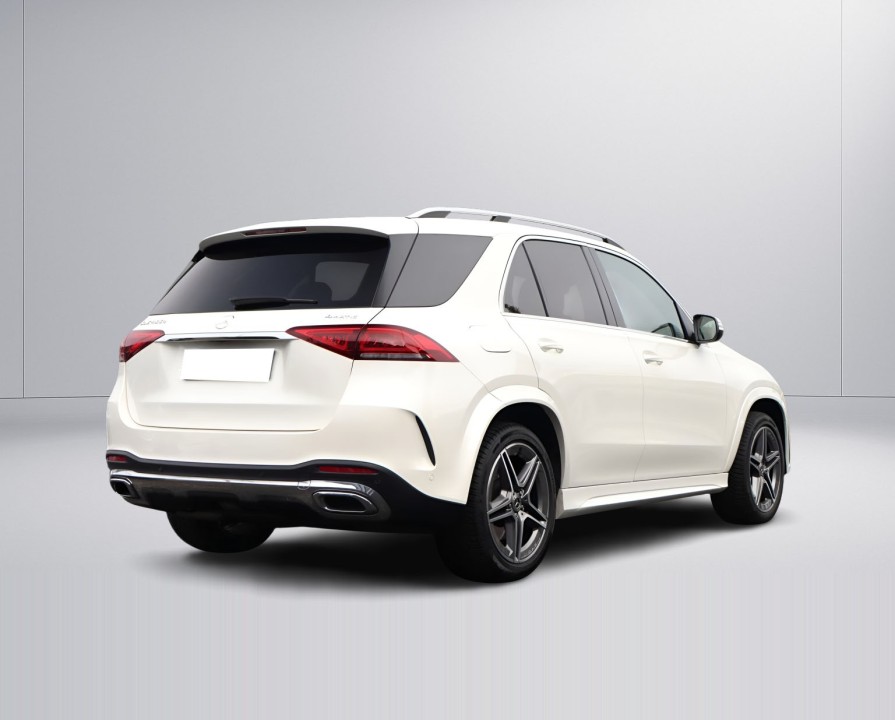 Mercedes-Benz GLE 400d 4MATIC AMG Line (2)