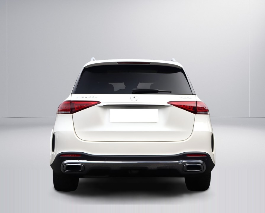 Mercedes-Benz GLE 400d 4MATIC AMG Line (3)
