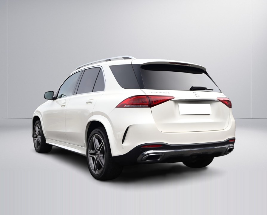 Mercedes-Benz GLE 400d 4MATIC AMG Line (4)