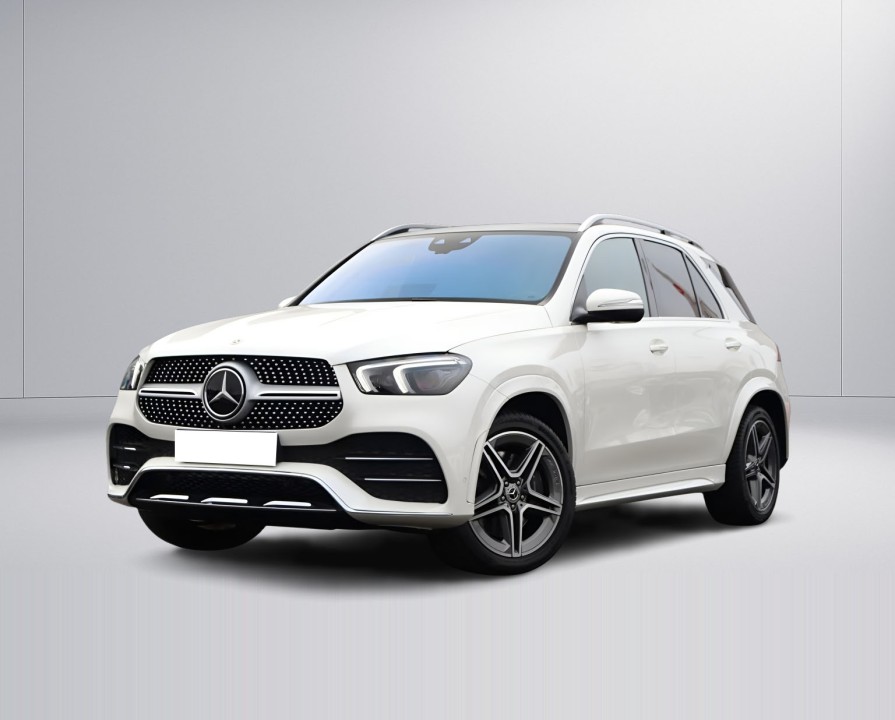 Mercedes-Benz GLE 400d 4MATIC AMG Line (5)