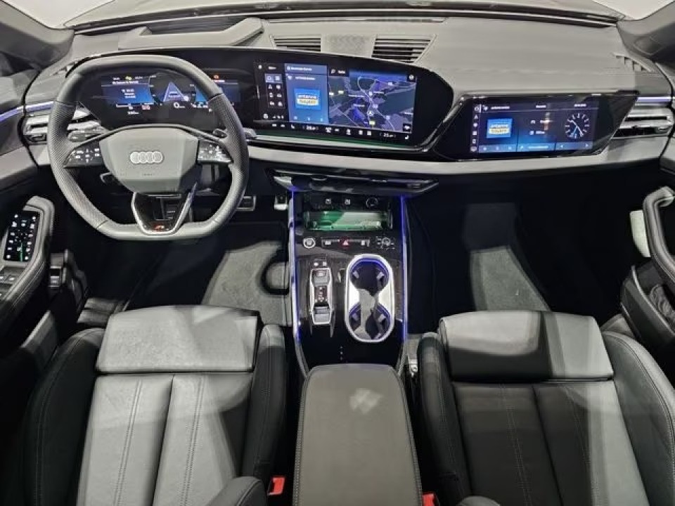 Audi A6 Limousine TDI quattro S tronic - foto 14