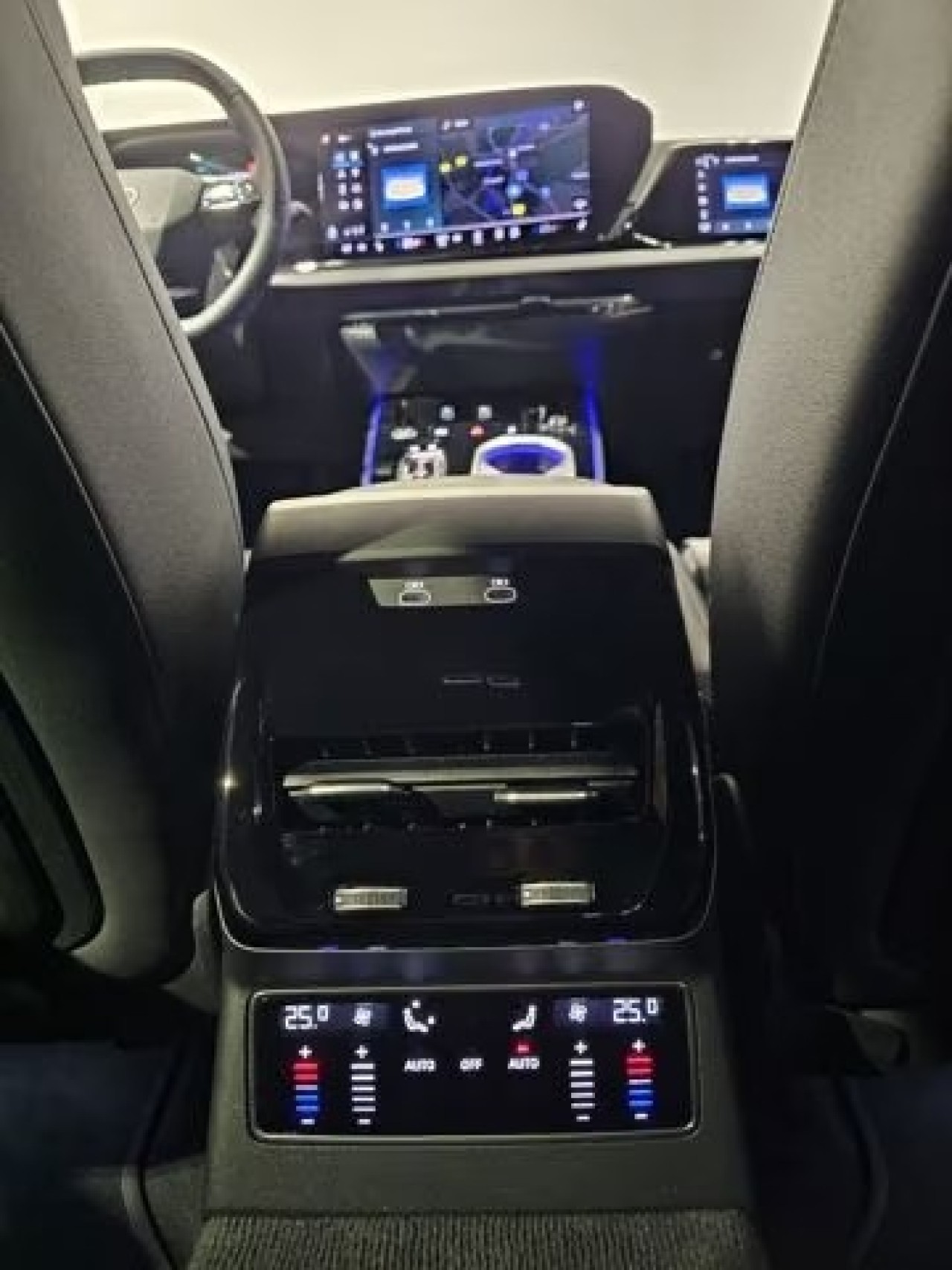 Audi A6 Limousine TDI quattro S tronic - foto 21