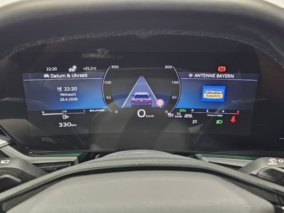 Audi A6 Limousine TDI quattro S tronic - foto 17