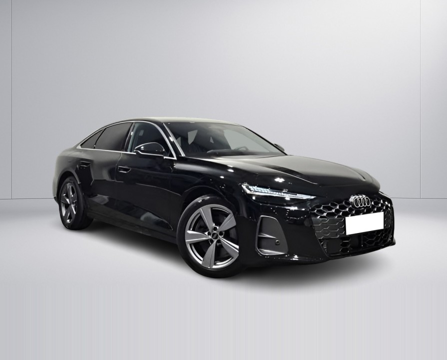 AUDI A6 2025 — imagine 2