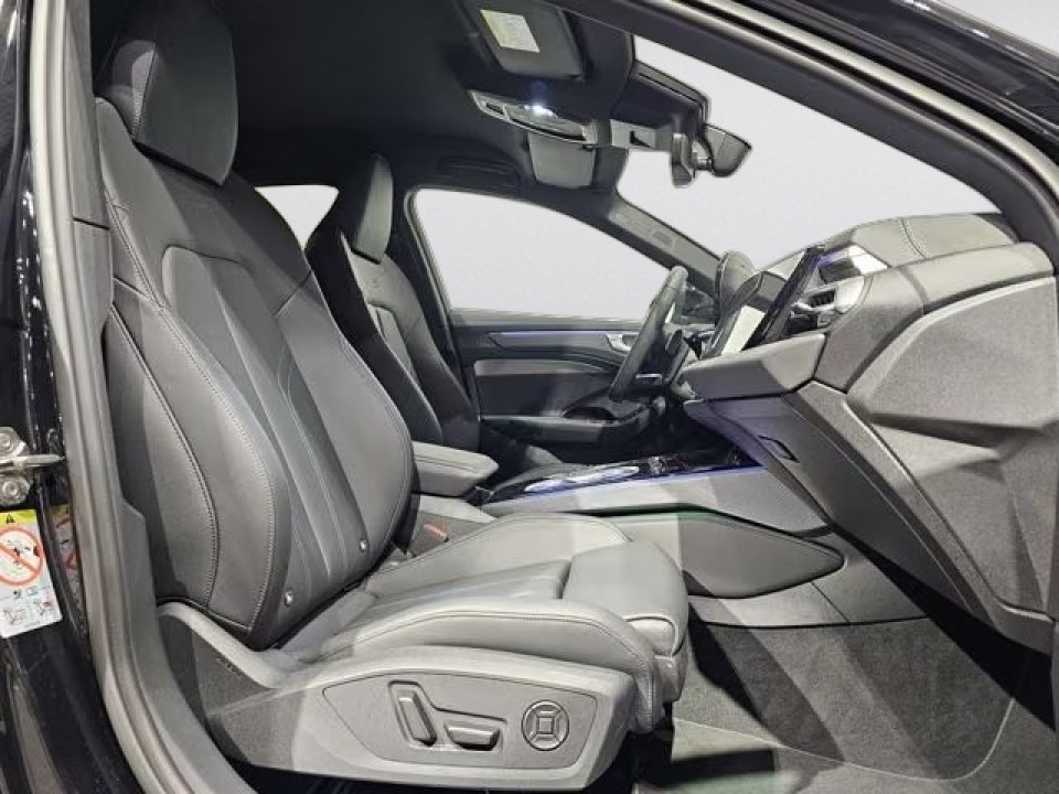 Audi A6 Limousine TDI quattro S tronic - foto 16