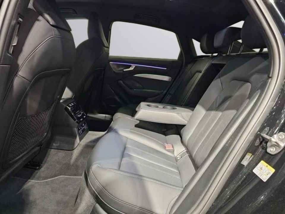 Audi A6 Limousine TDI quattro S tronic - foto 22