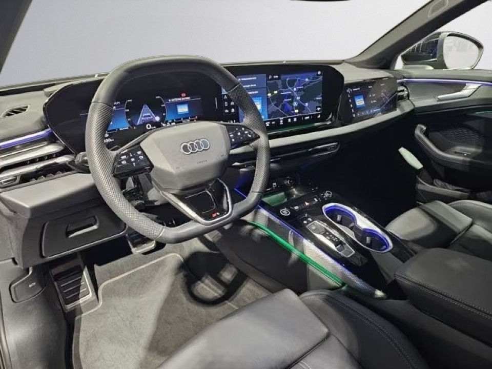 Audi A6 Limousine TDI quattro S tronic - foto 12