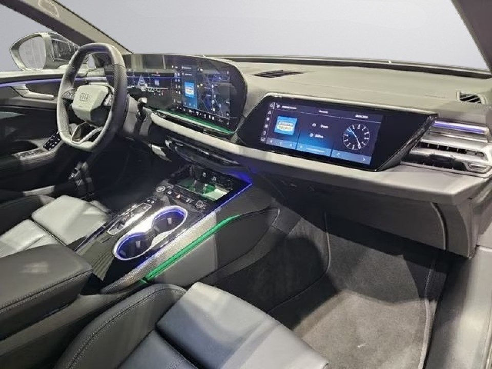 Audi A6 Limousine TDI quattro S tronic - foto 13
