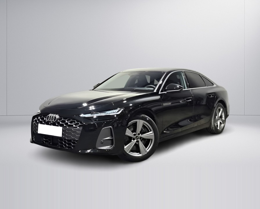 AUDI A6 2025 — imagine 19