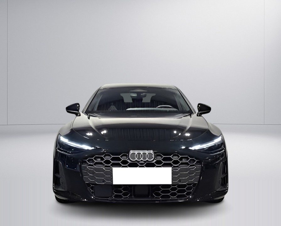 AUDI A6 2025 — imagine 20