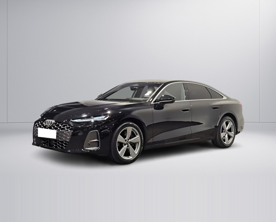 AUDI A6 2025 — imagine 18