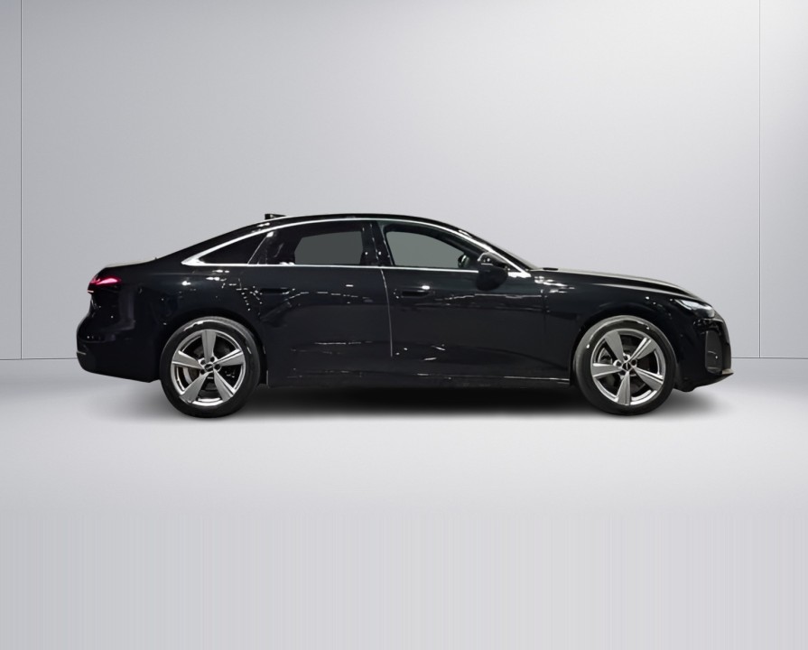 AUDI A6 2025 — imagine 3