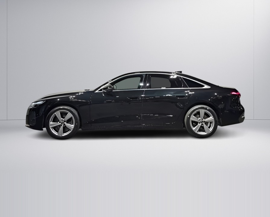AUDI A6 2025 — imagine 17