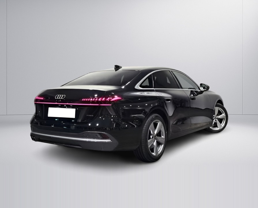 AUDI A6 2025 — imagine 4