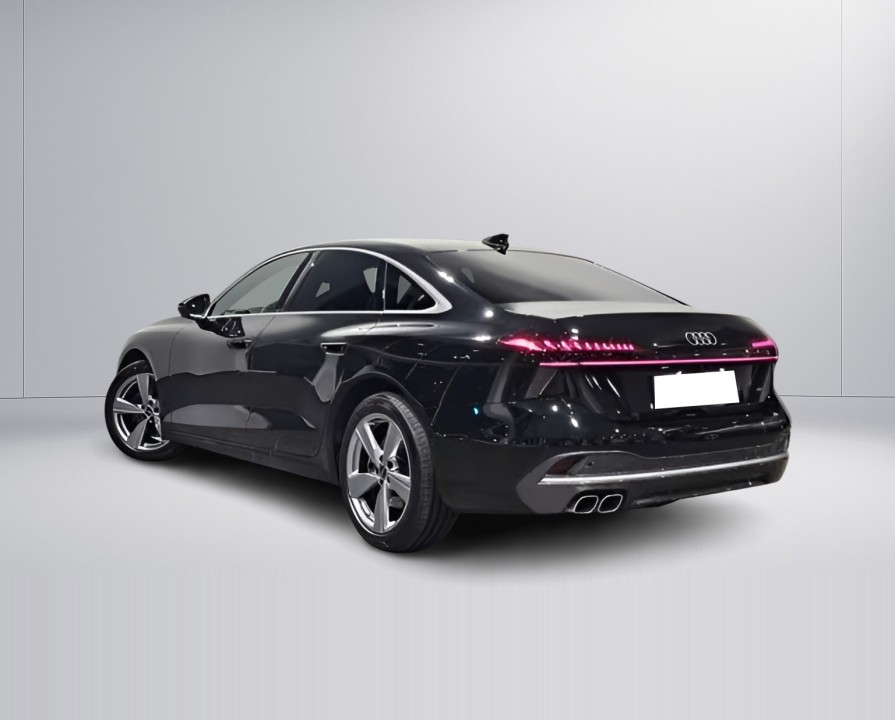 AUDI A6 2025 — imagine 16