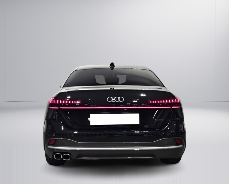 AUDI A6 2025 — imagine 5