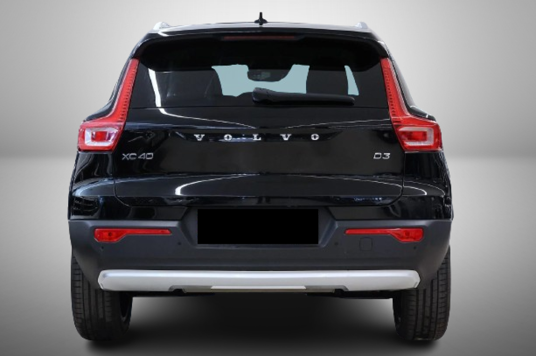 Volvo XC 40 D3 Momentum (3)