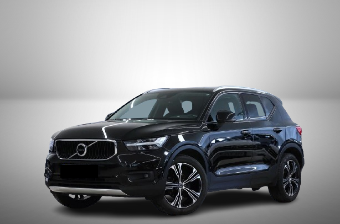 Volvo XC 40 D3 Momentum (4)