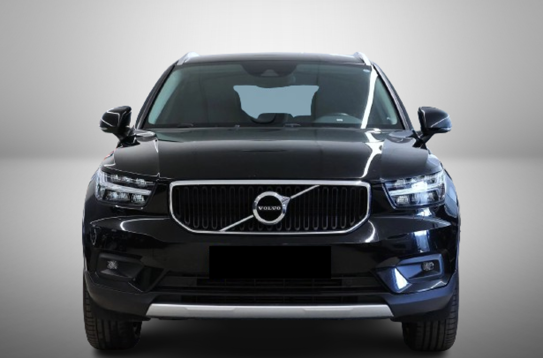 Volvo XC 40 D3 Momentum (5)