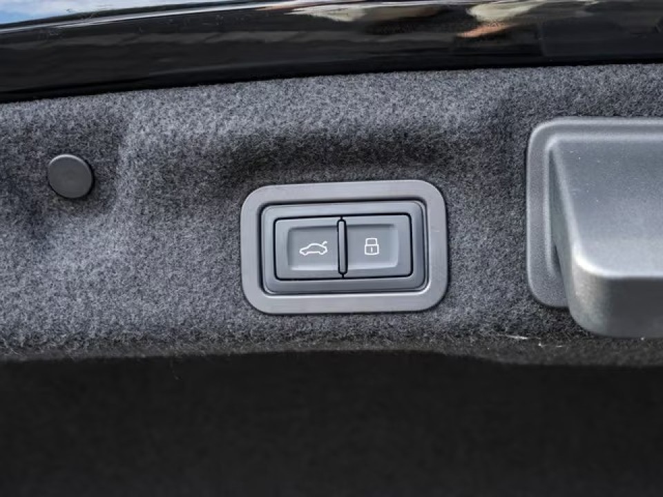 Audi A6 Limousine TDI quattro S tronic - foto 15
