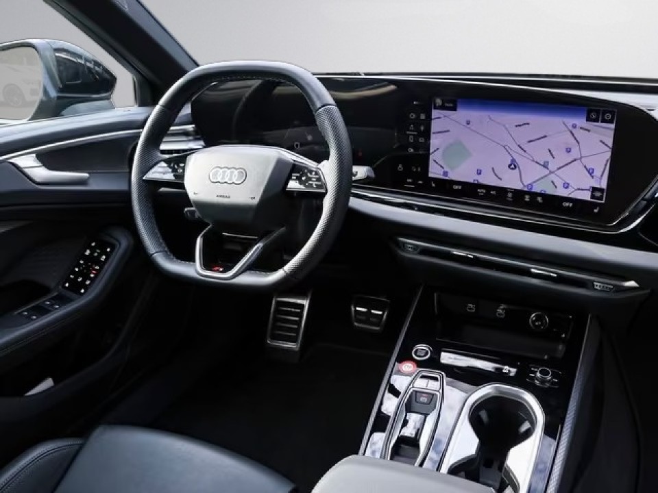 AUDI A6 2025 — imagine 16